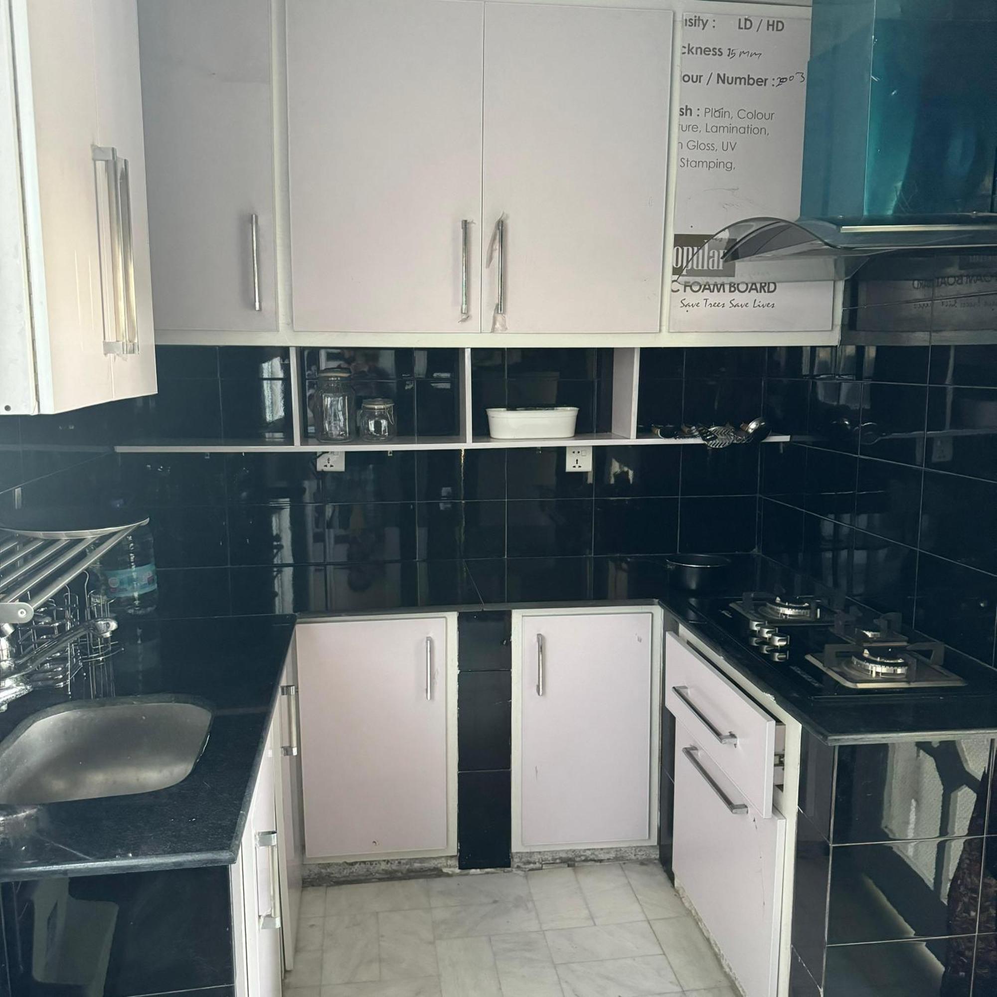 Greenlux Residency ラーワルピンディー エクステリア 写真