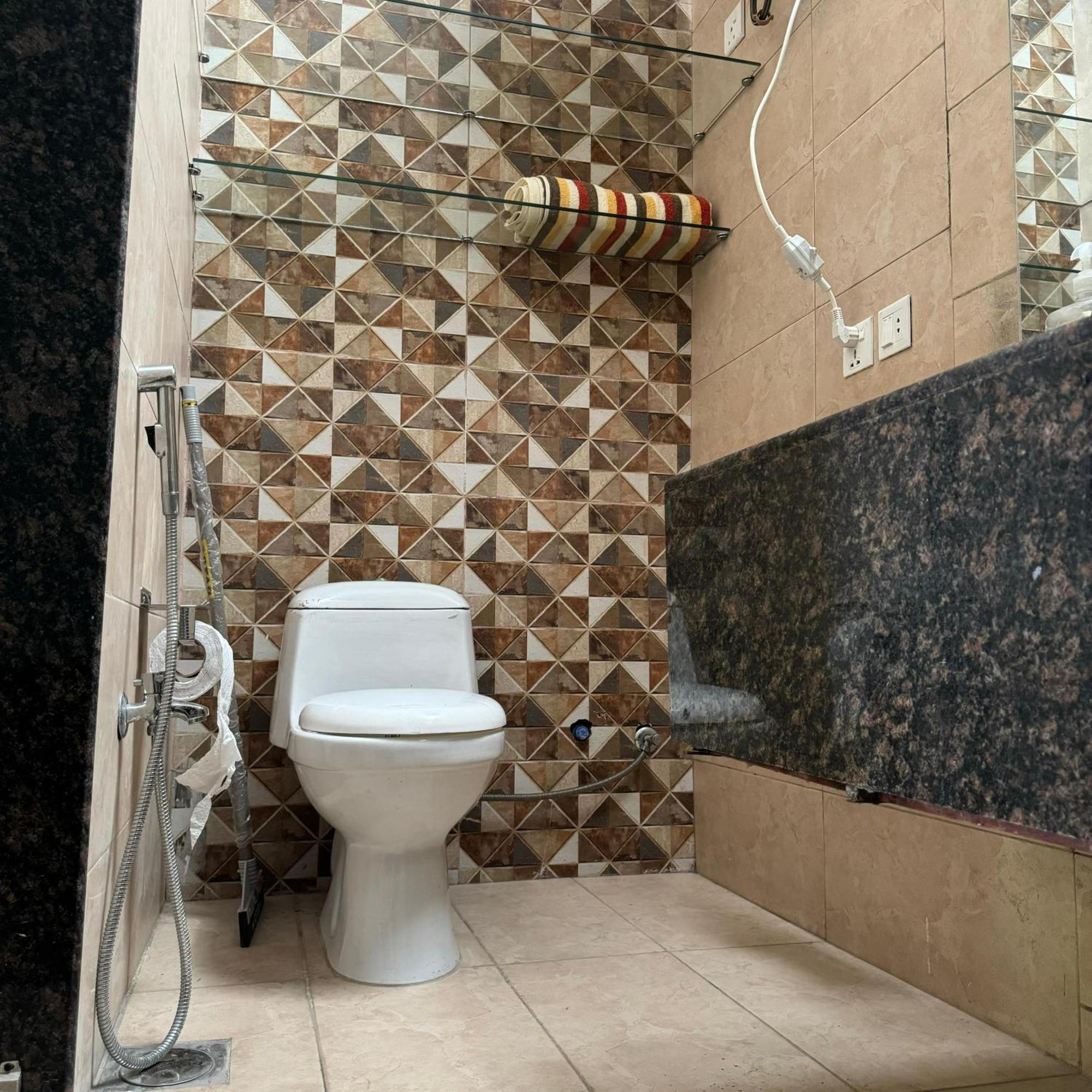 Greenlux Residency ラーワルピンディー エクステリア 写真