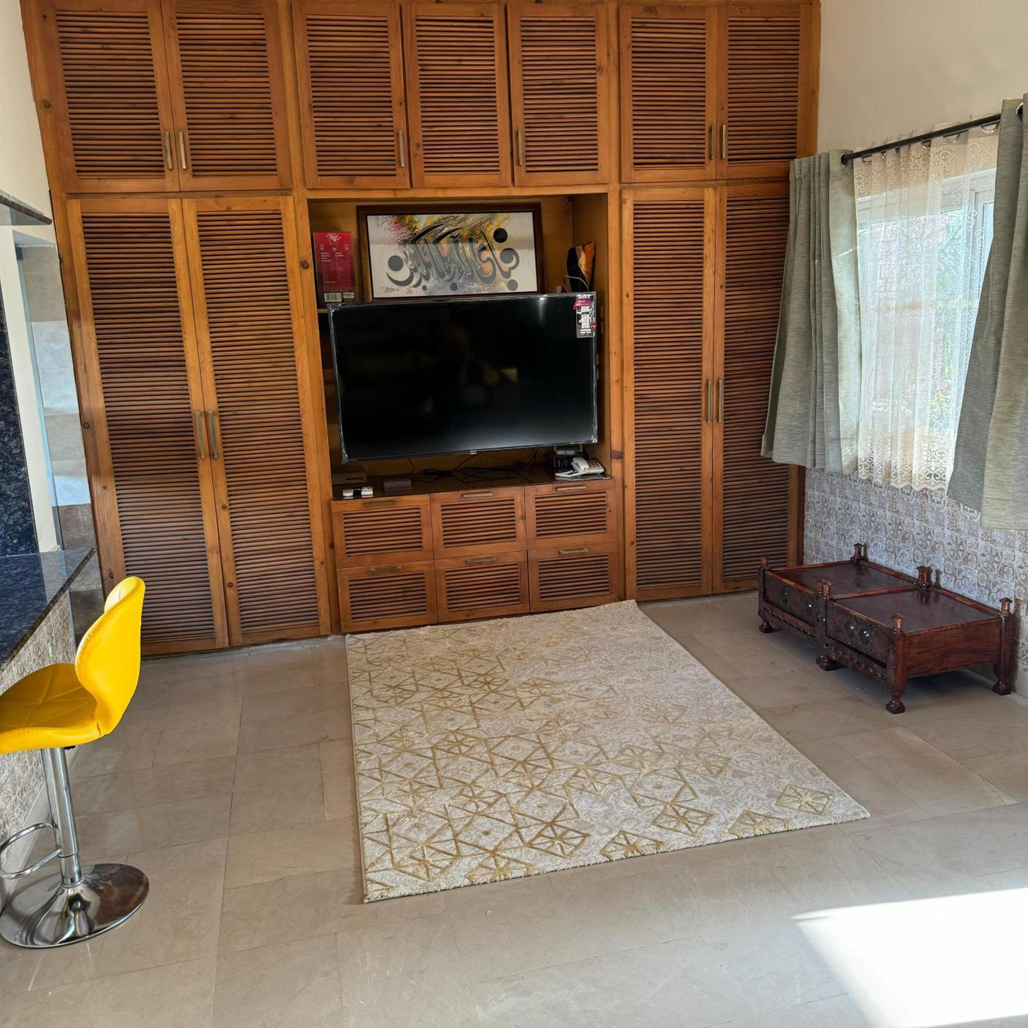 Greenlux Residency ラーワルピンディー エクステリア 写真