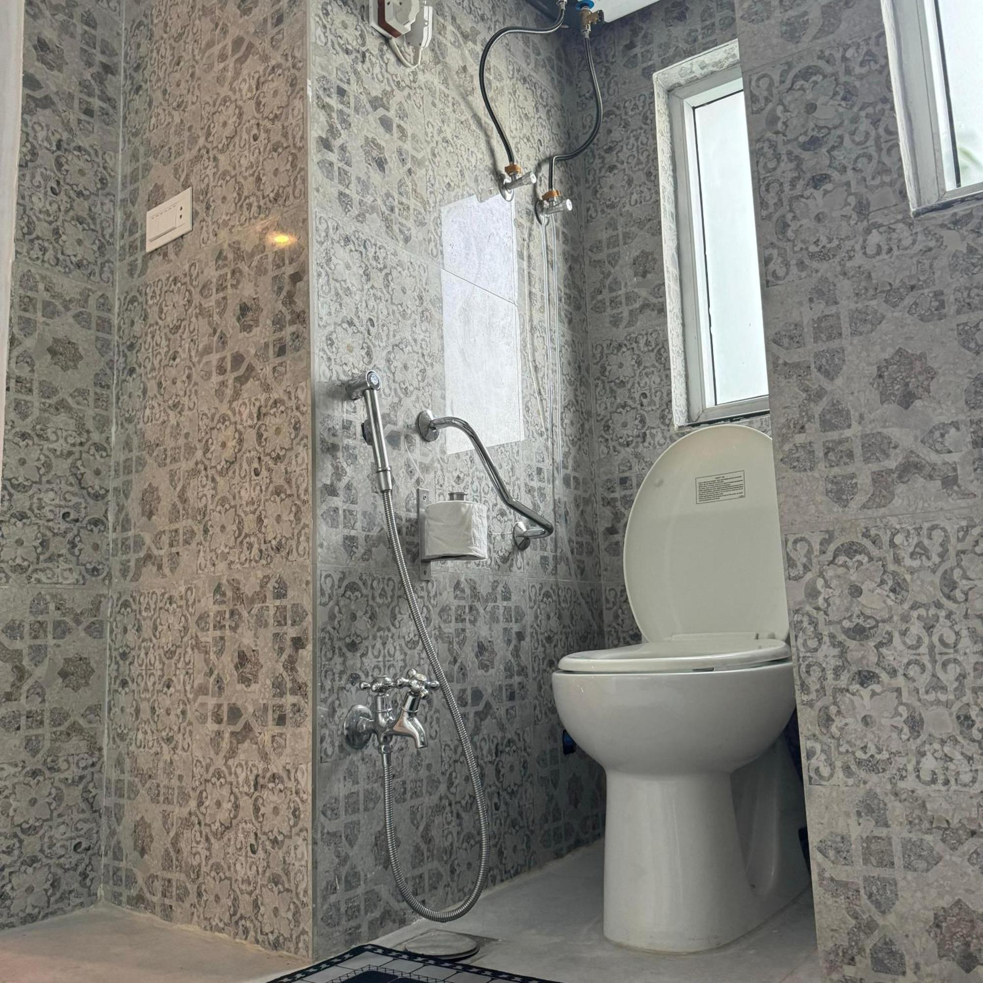 Greenlux Residency ラーワルピンディー エクステリア 写真
