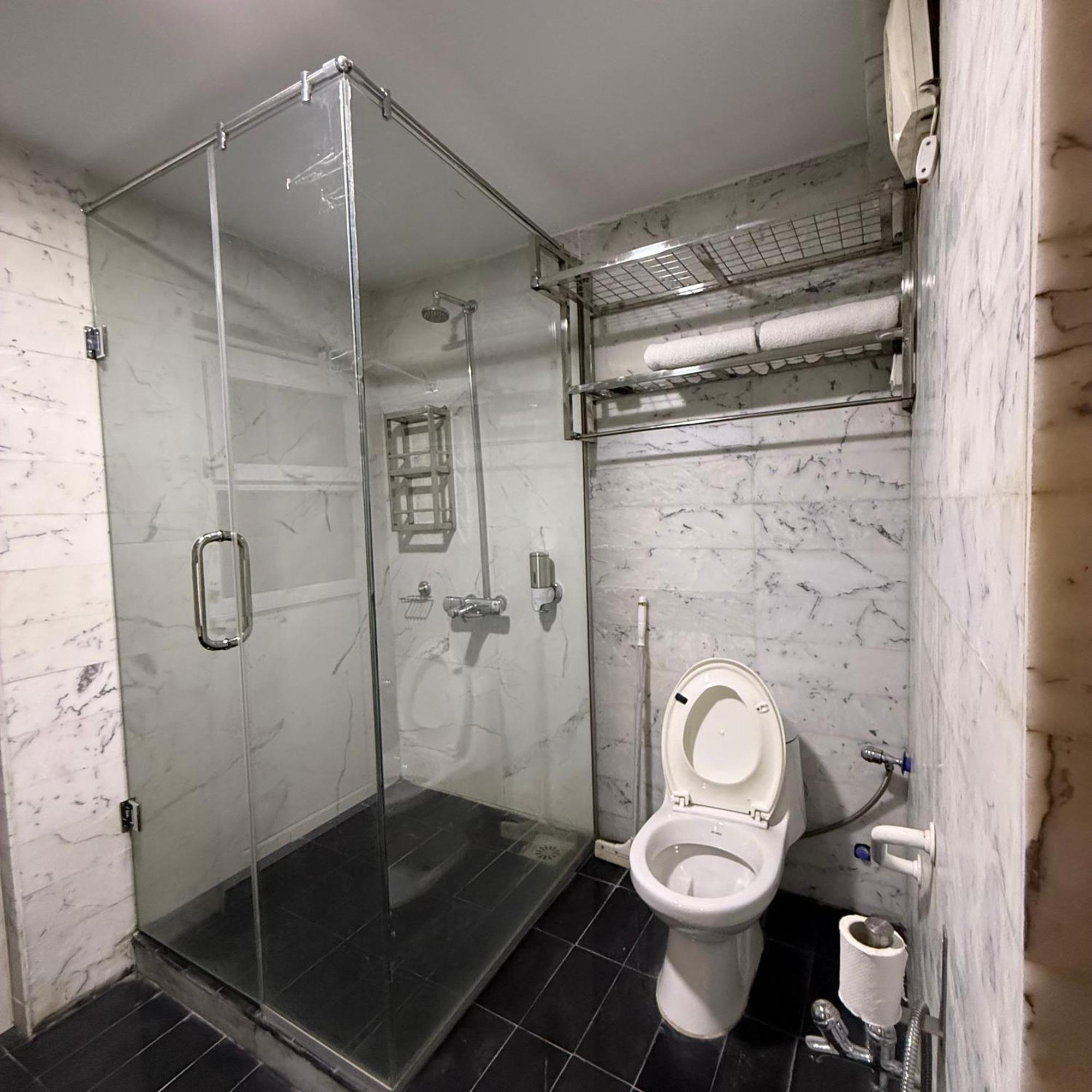 Greenlux Residency ラーワルピンディー エクステリア 写真